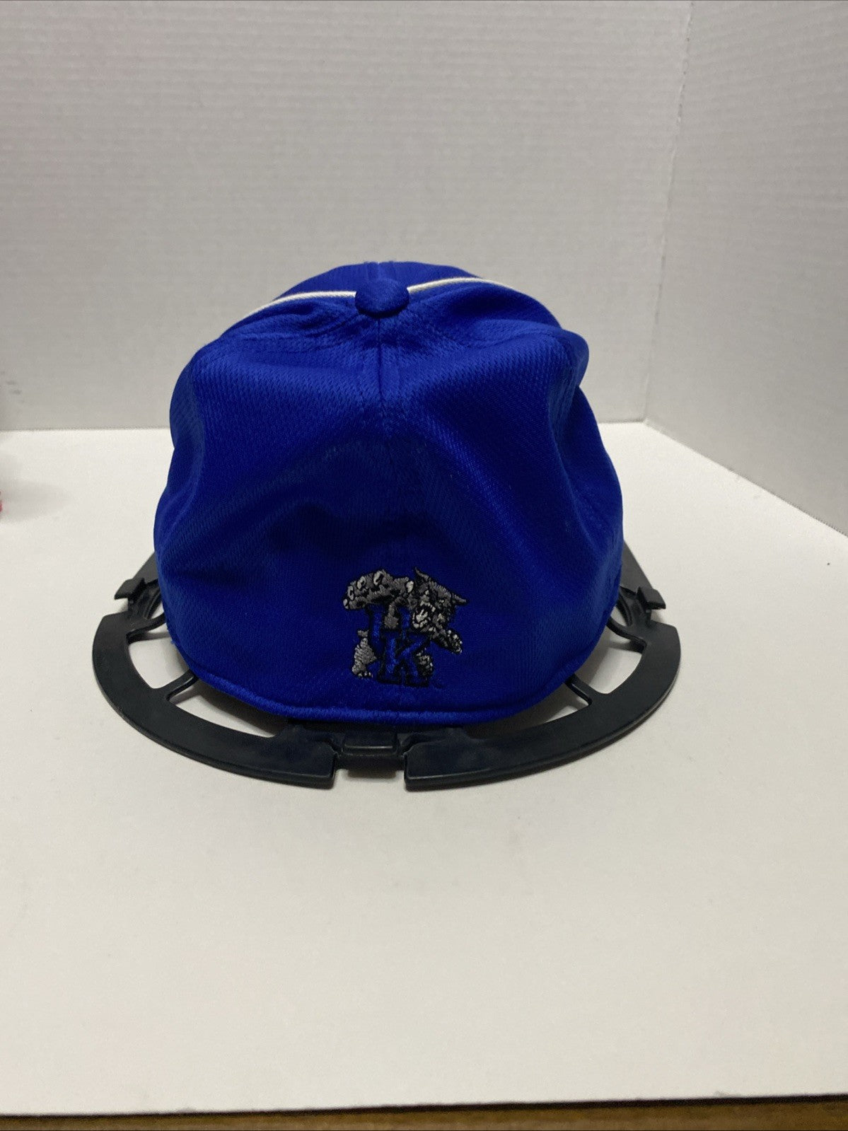University of Kentucky UK Cap Collegiate Fitted One Fit Top of the World L