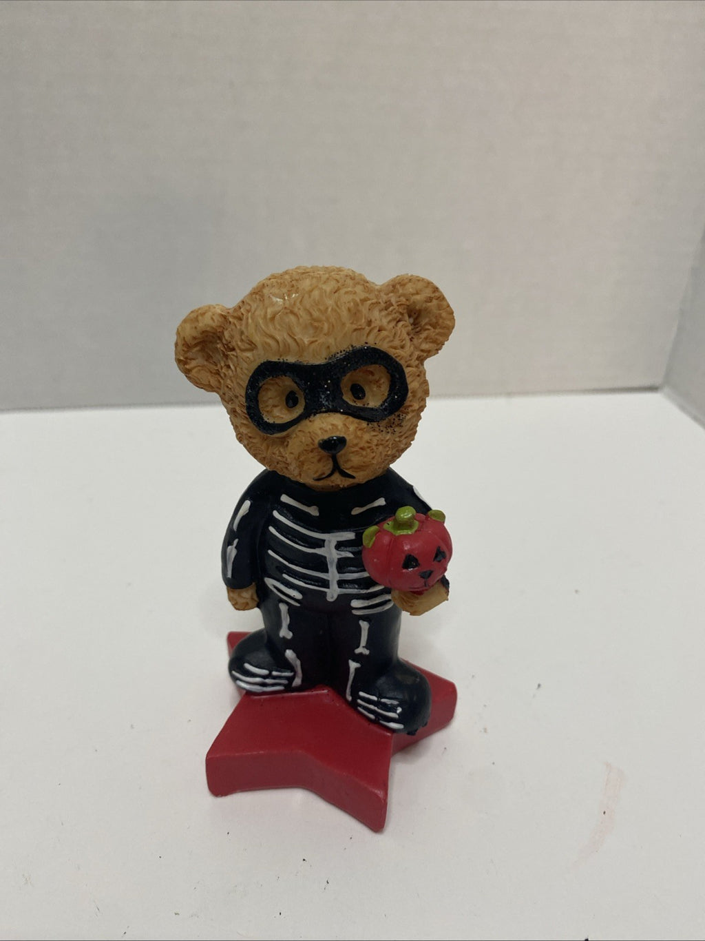 Halloween Figure