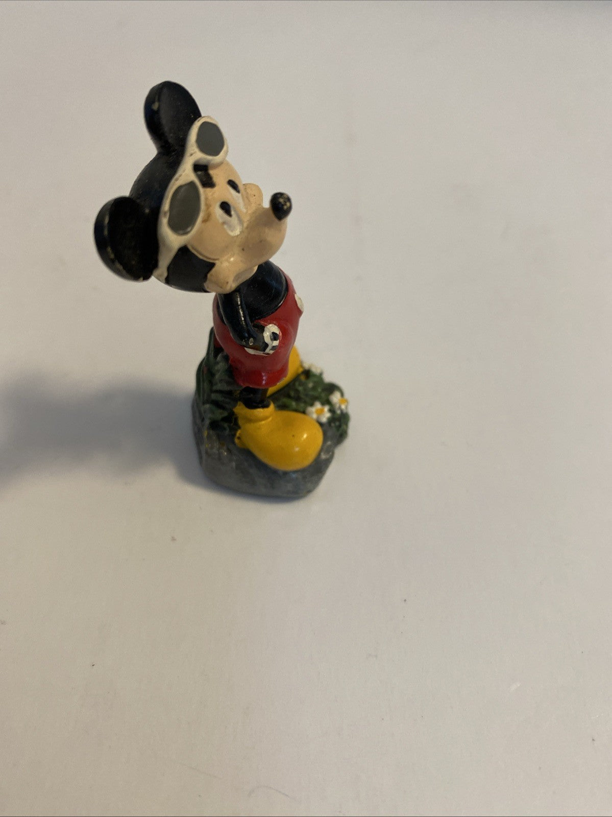 Mickey Mouse  Figure Sz 2.5"