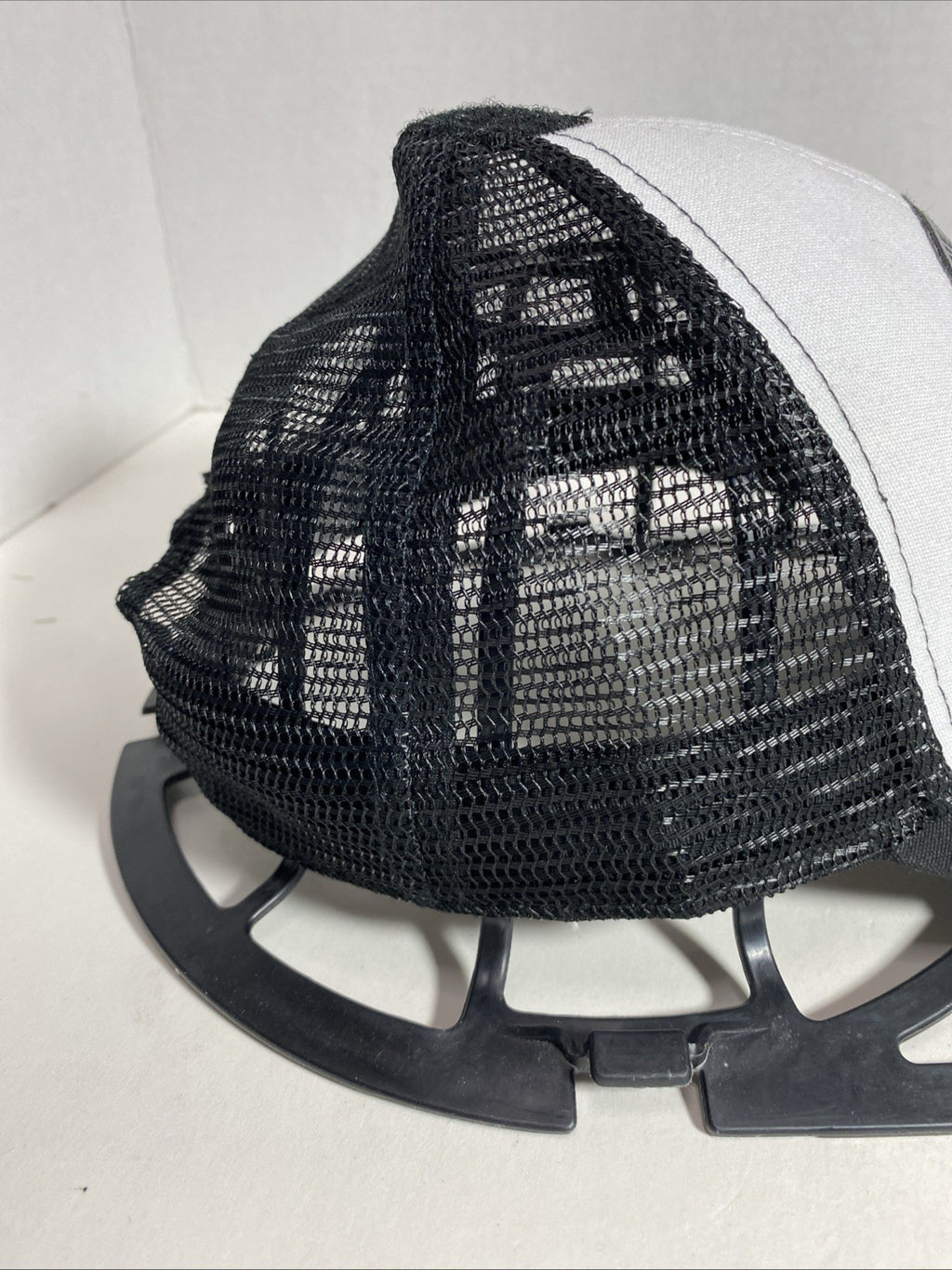 Five Eleven 511 5.11 Tactical Hat Skull Logo Mesh back Snapback Trucker Cap