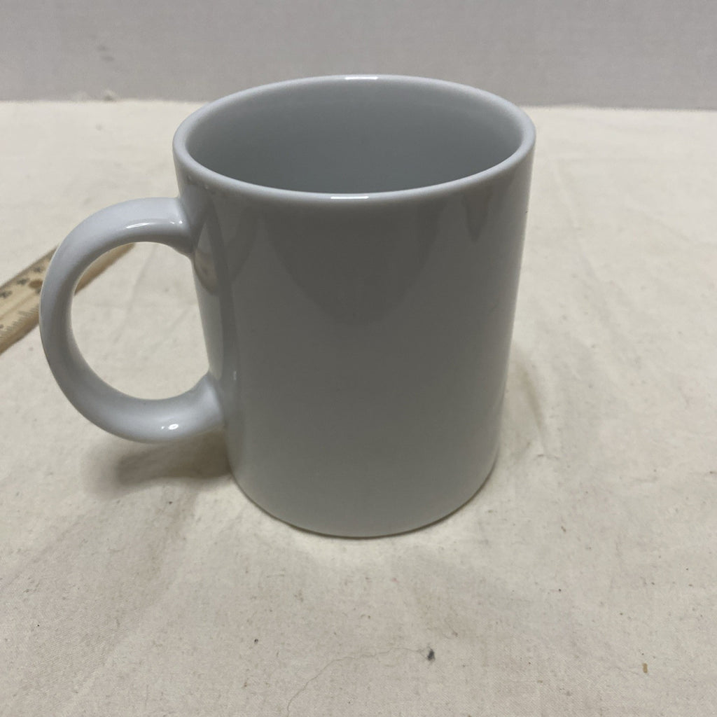 Boy Scout BSA 1980 Pow Wow Coffee Cup Boulder Dam Council Kingman AZ 50th Anniv