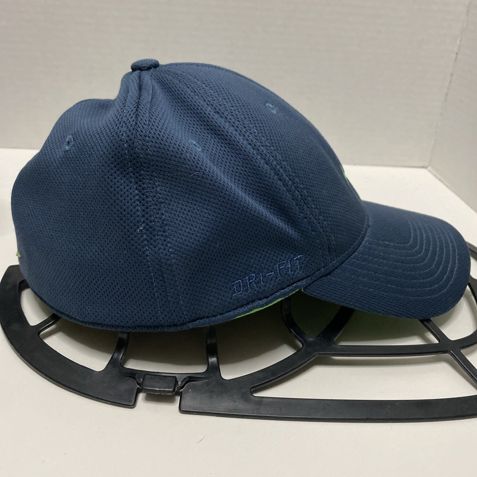 Nike Unisex Dri-FIT Legacy91 Tech Training Hat Fitted