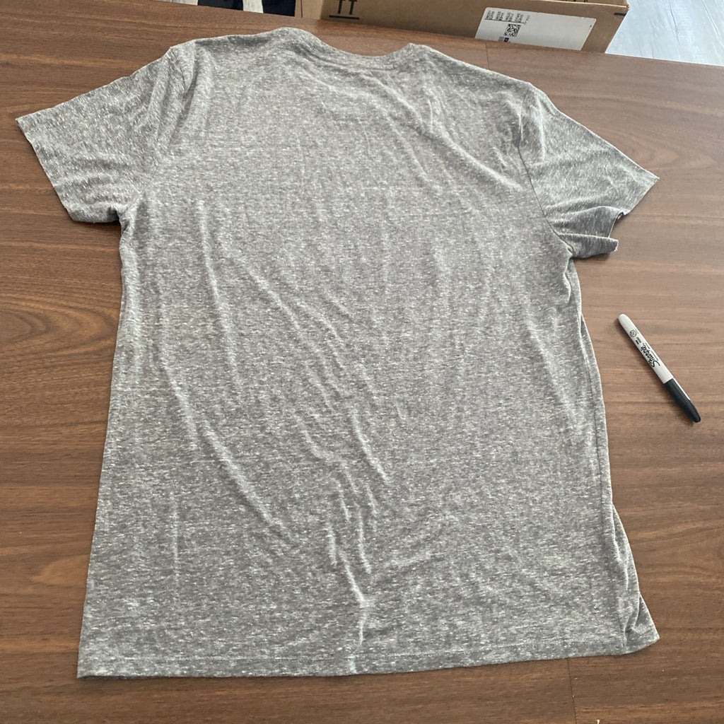 Leisure Lounge Ohio Graphic Short Sleeve Tee Medium