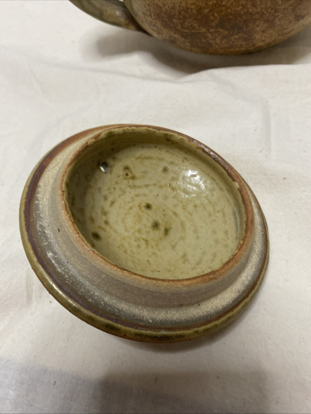 Teapot