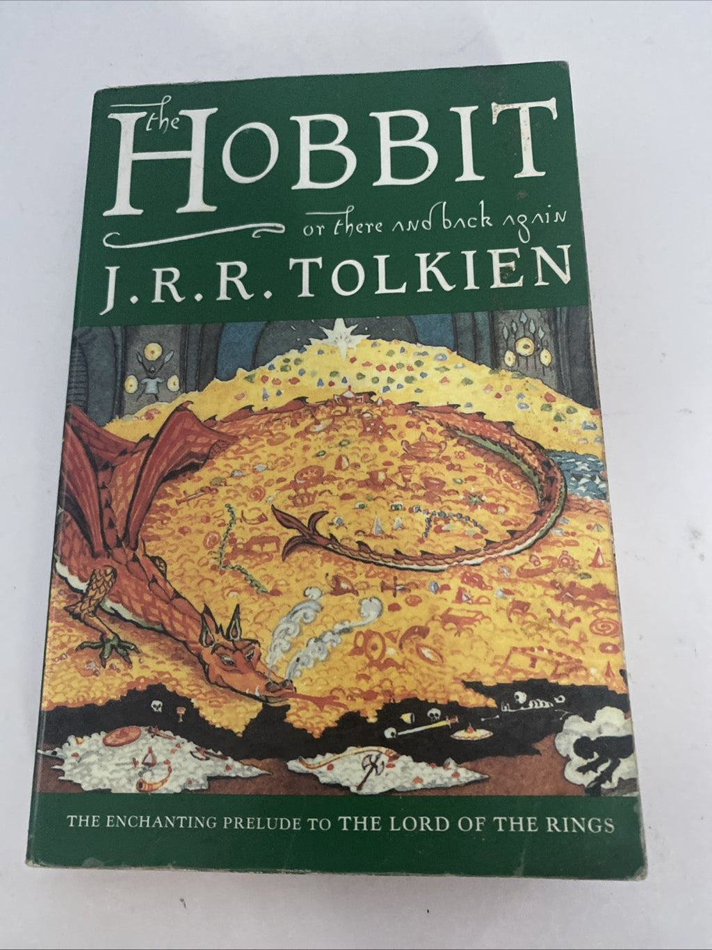 The Hobbit