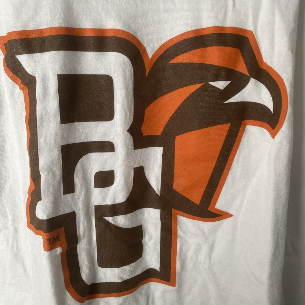 Bowling Green State University white men’s large T-shirt