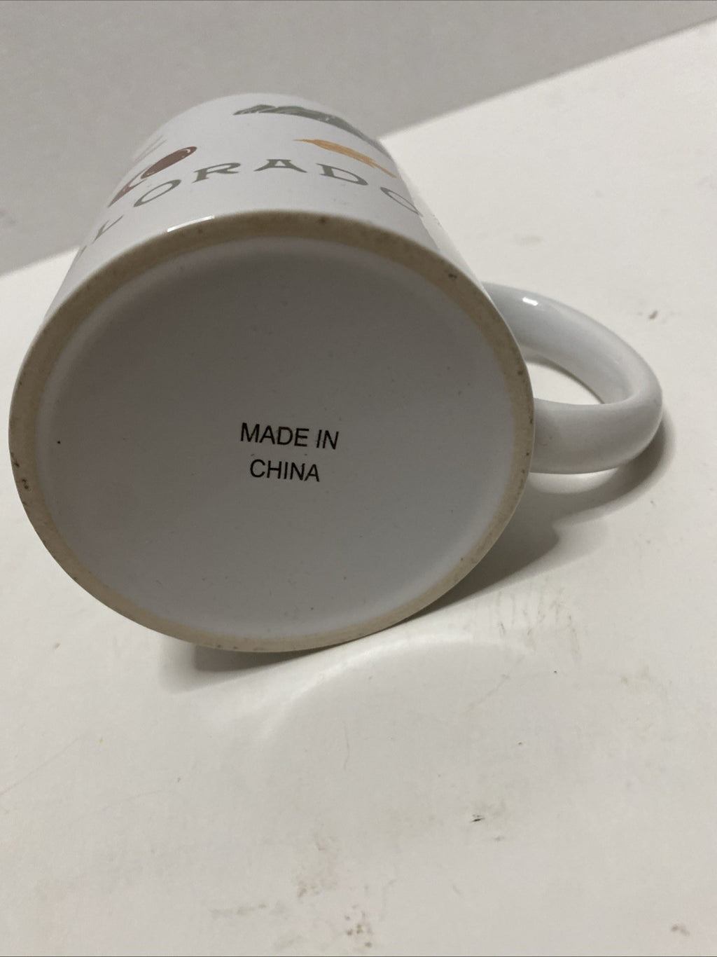 Colorado Vibes Mug