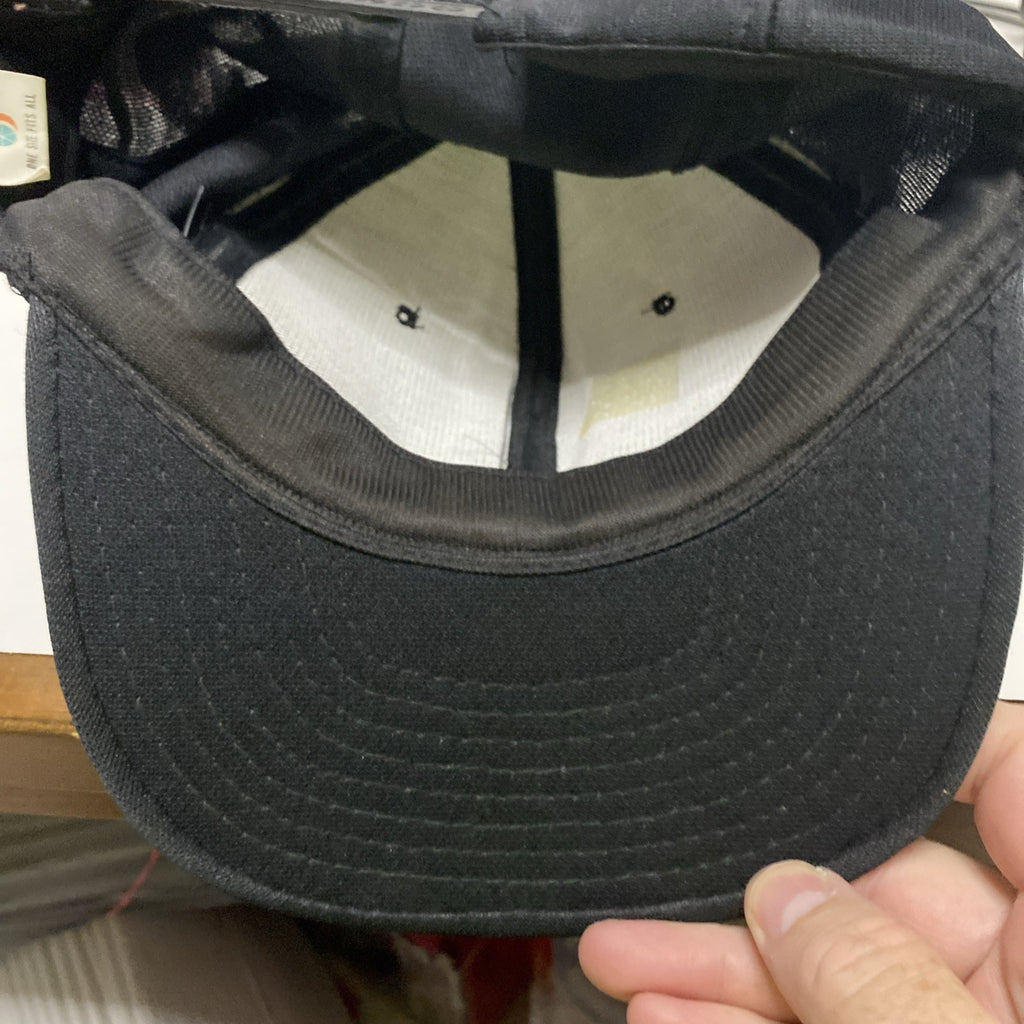 Men Baseball Cap Athletic Letter O Embroidery Hat Embroidered  Hats Cotton Caps