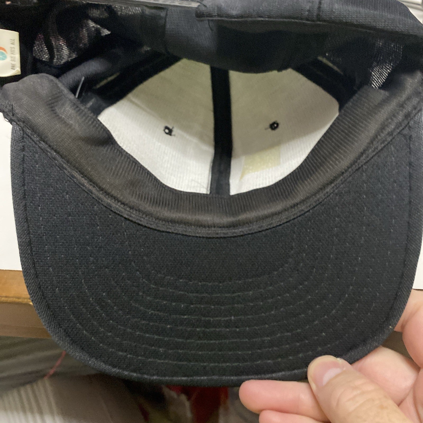 Men Baseball Cap Athletic Letter O Embroidery Hat Embroidered  Hats Cotton Caps
