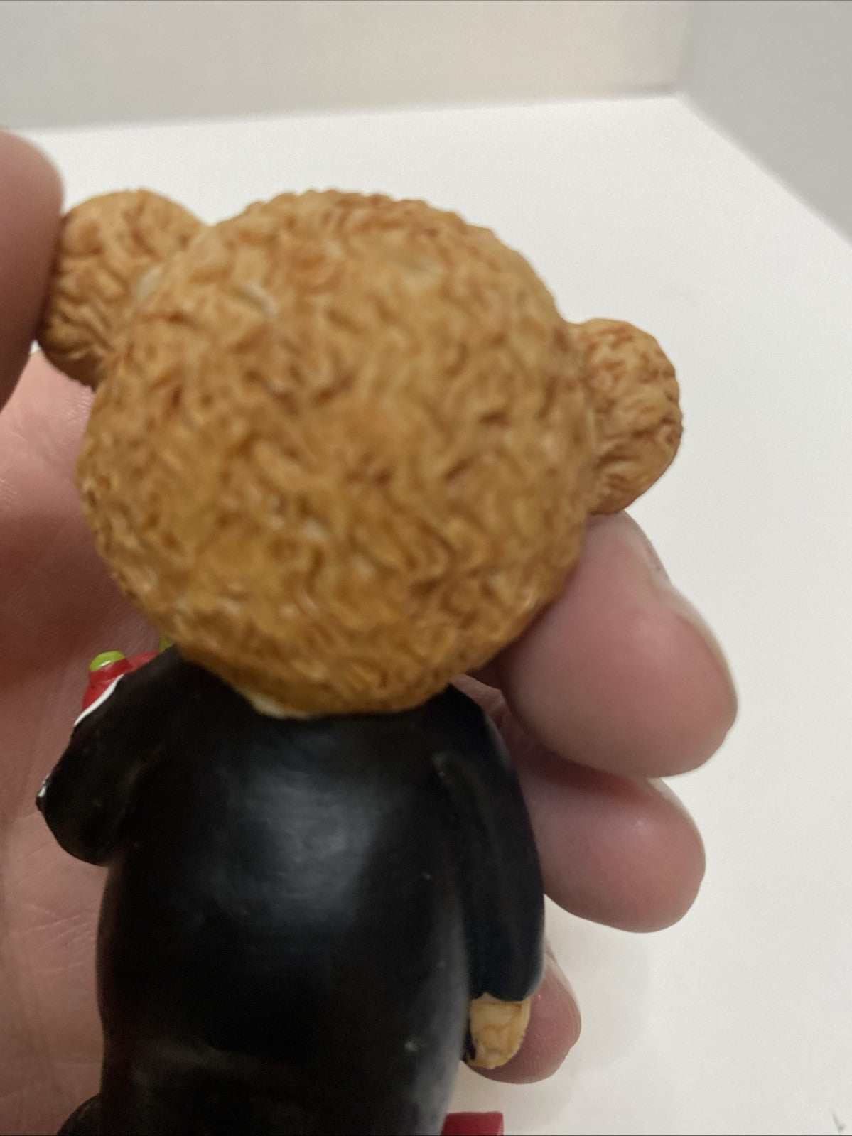 Halloween Figure
