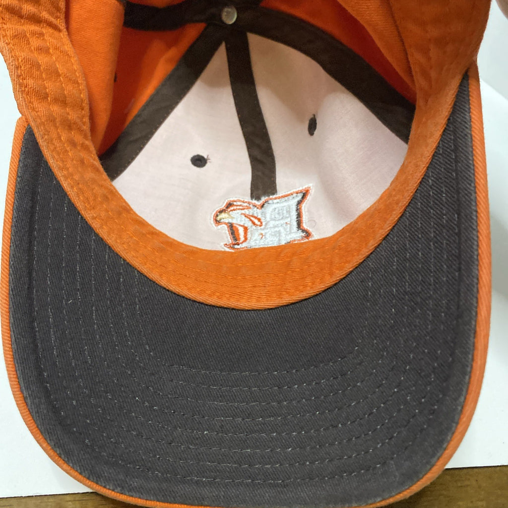 Bowling Green State University Adidas One Size Fits Most Hat