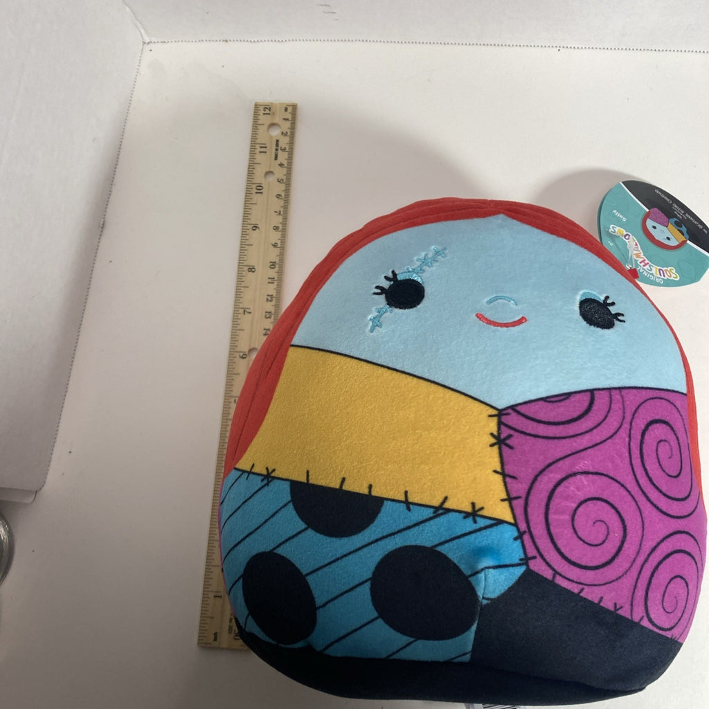 Squishmallows Original 8 Inch Plush Sally Nightmare Before Christmas