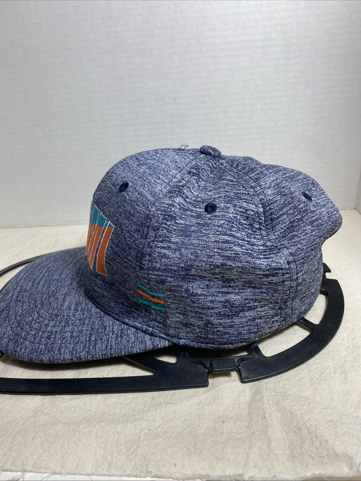 Miami Dolphins Football Snapback Trucker Hat Cap