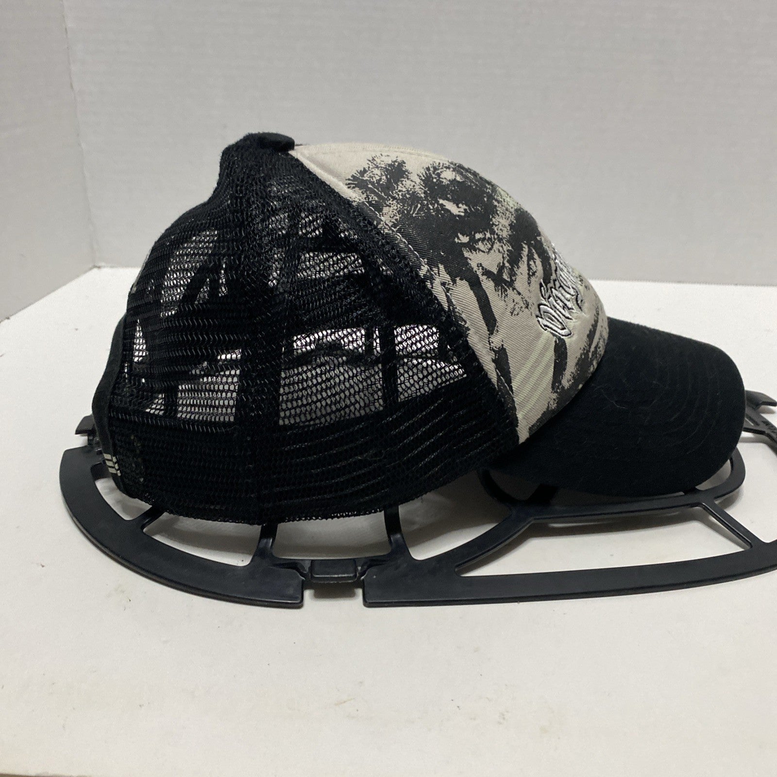 Virginia Beach adult snapback hat biodome’s headgear