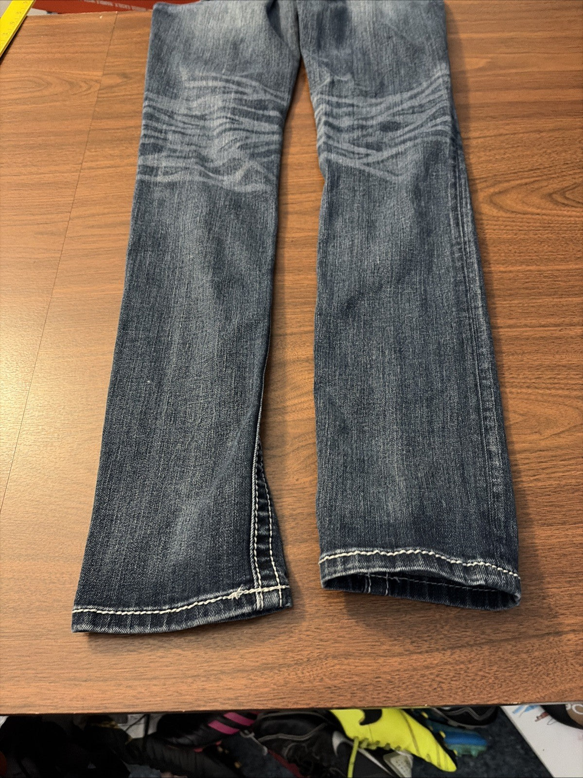 Miss Me Jeans 14 Jk55815 Skinny