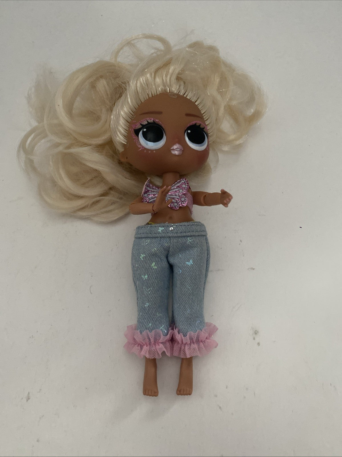 MGA LOL Surprise Tweens Series 4 Olivia Flutter Fashion Doll
