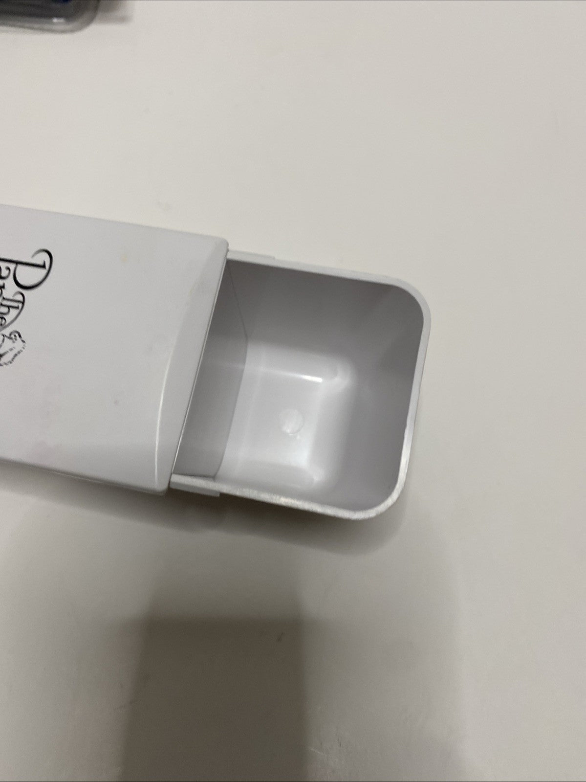 Pampered Chef Adjustable Sliding Measuring Cup 1/4 to 1 cup