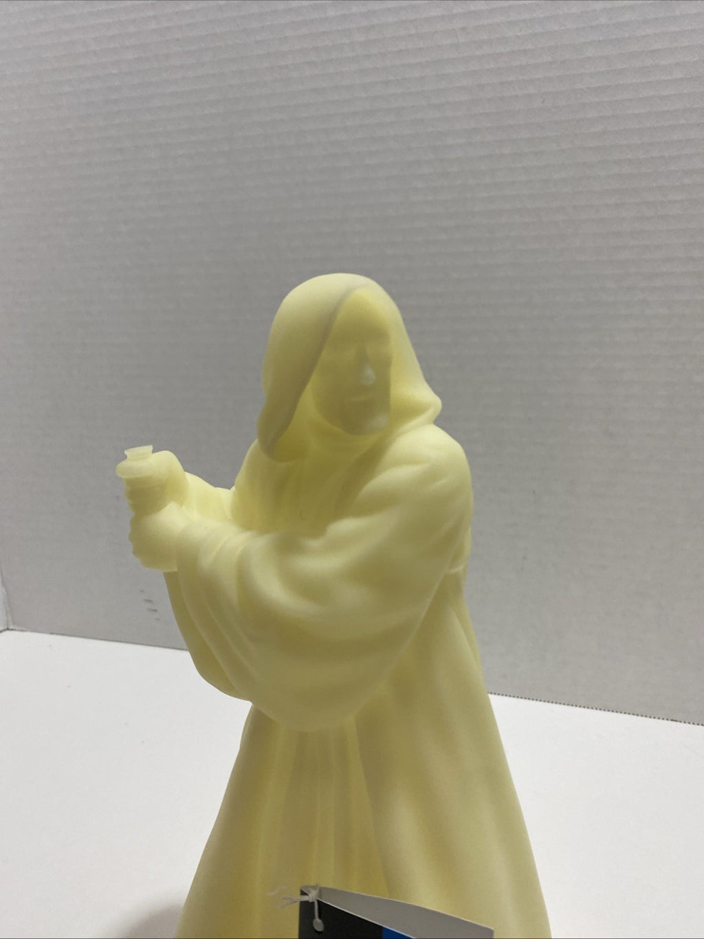 OBI-WAN KENOBI STAR WARS GLOW IN DARK LIMITED EDITION APPLAUSE FIGURE 1997 MINT