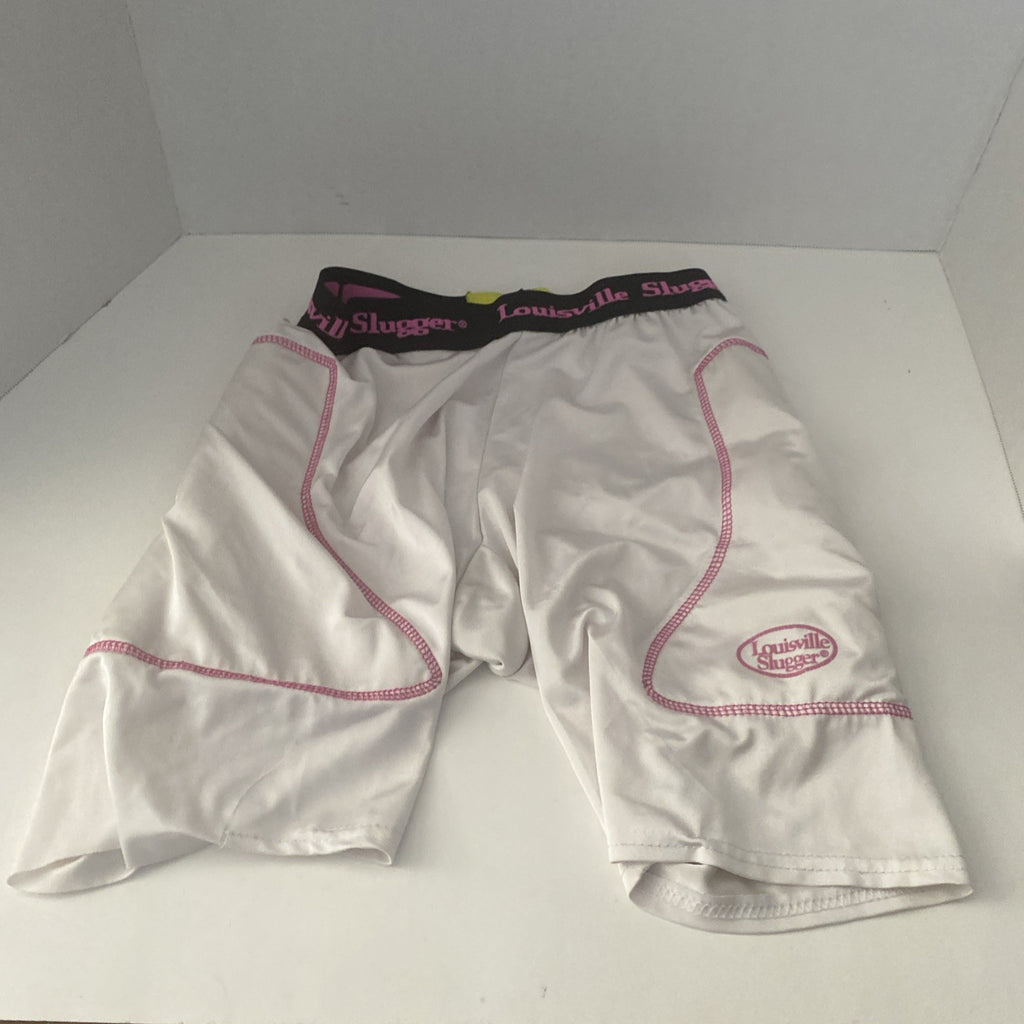 Womens Louisville Slugger Sliding Shorts sz Large