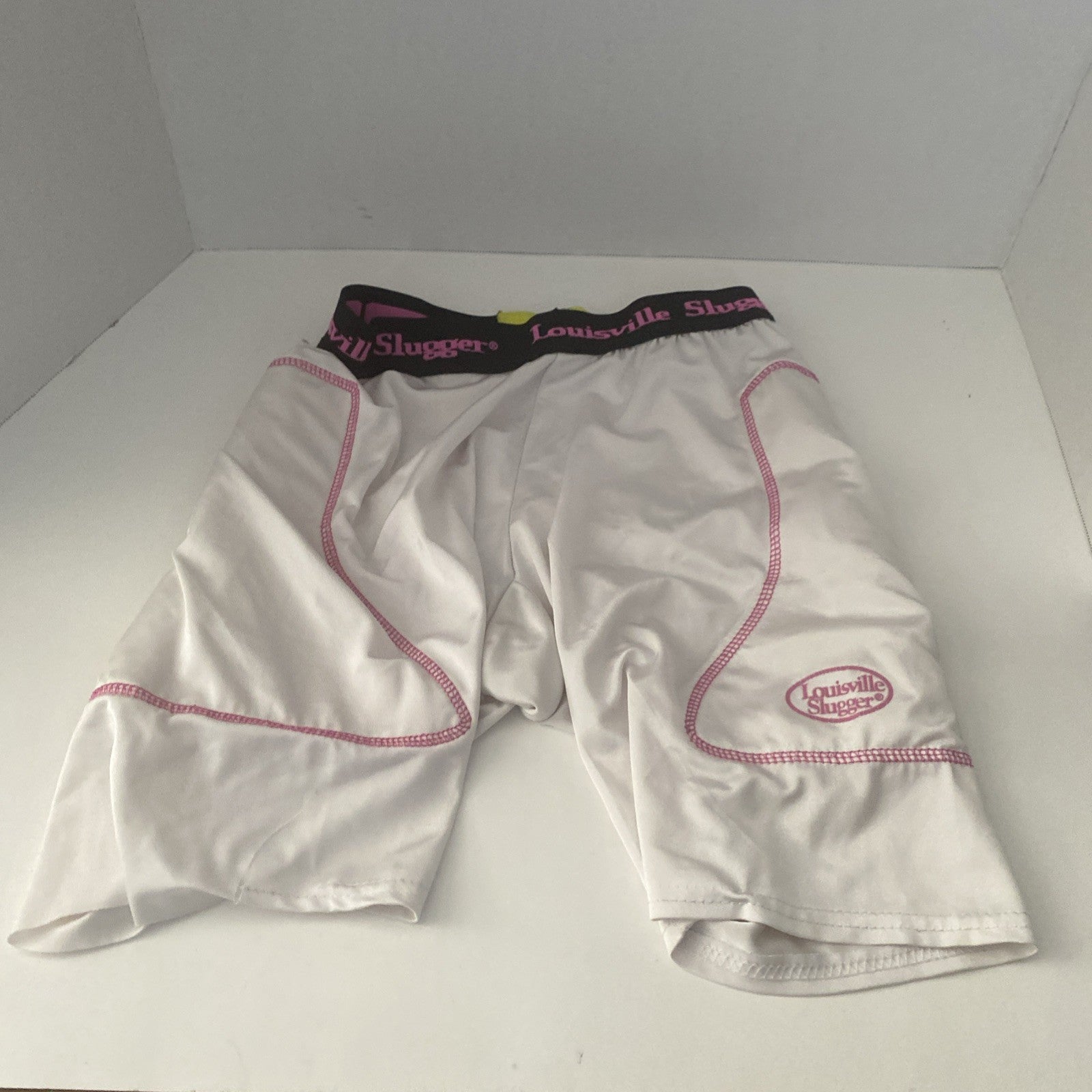 Womens Louisville Slugger Sliding Shorts sz Large