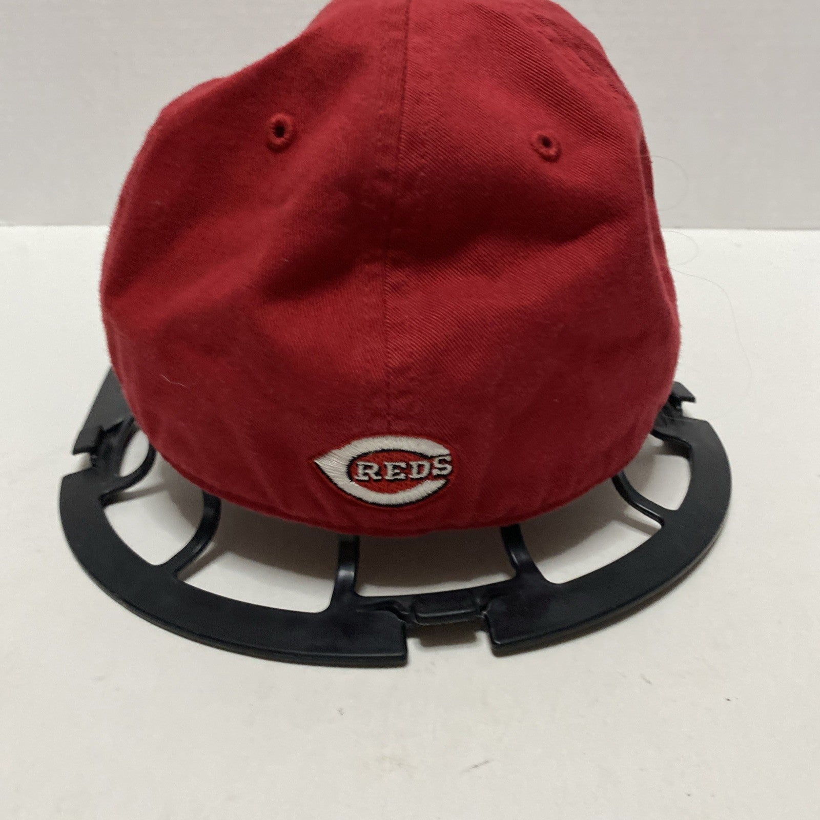 Cincinnati Reds MLB Red Cap Hat  Baseball Size K