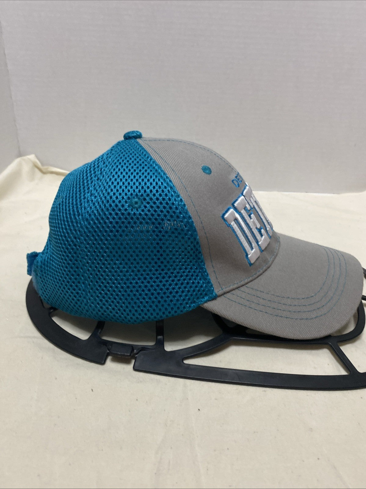 Detroit Adjustable Hat