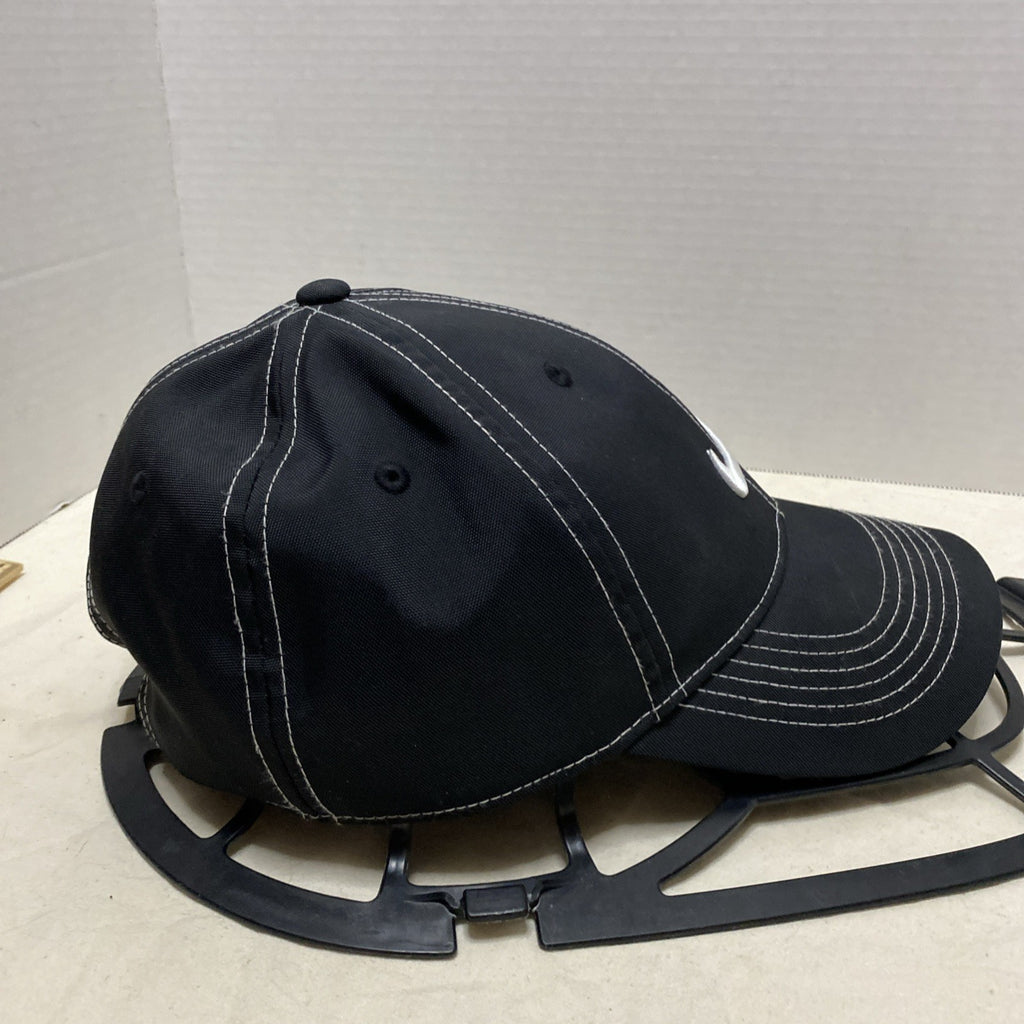 Nike Size Adjustable Black Hat