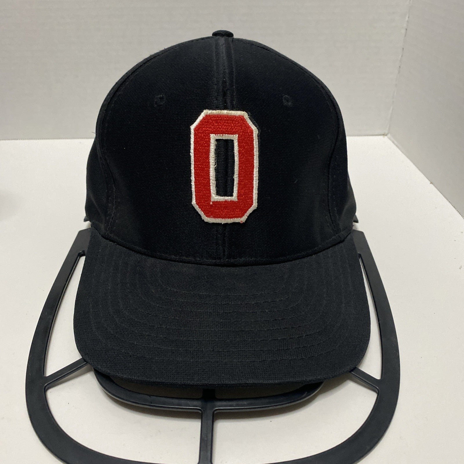Men Baseball Cap Athletic Letter O Embroidery Hat Embroidered  Hats Cotton Caps