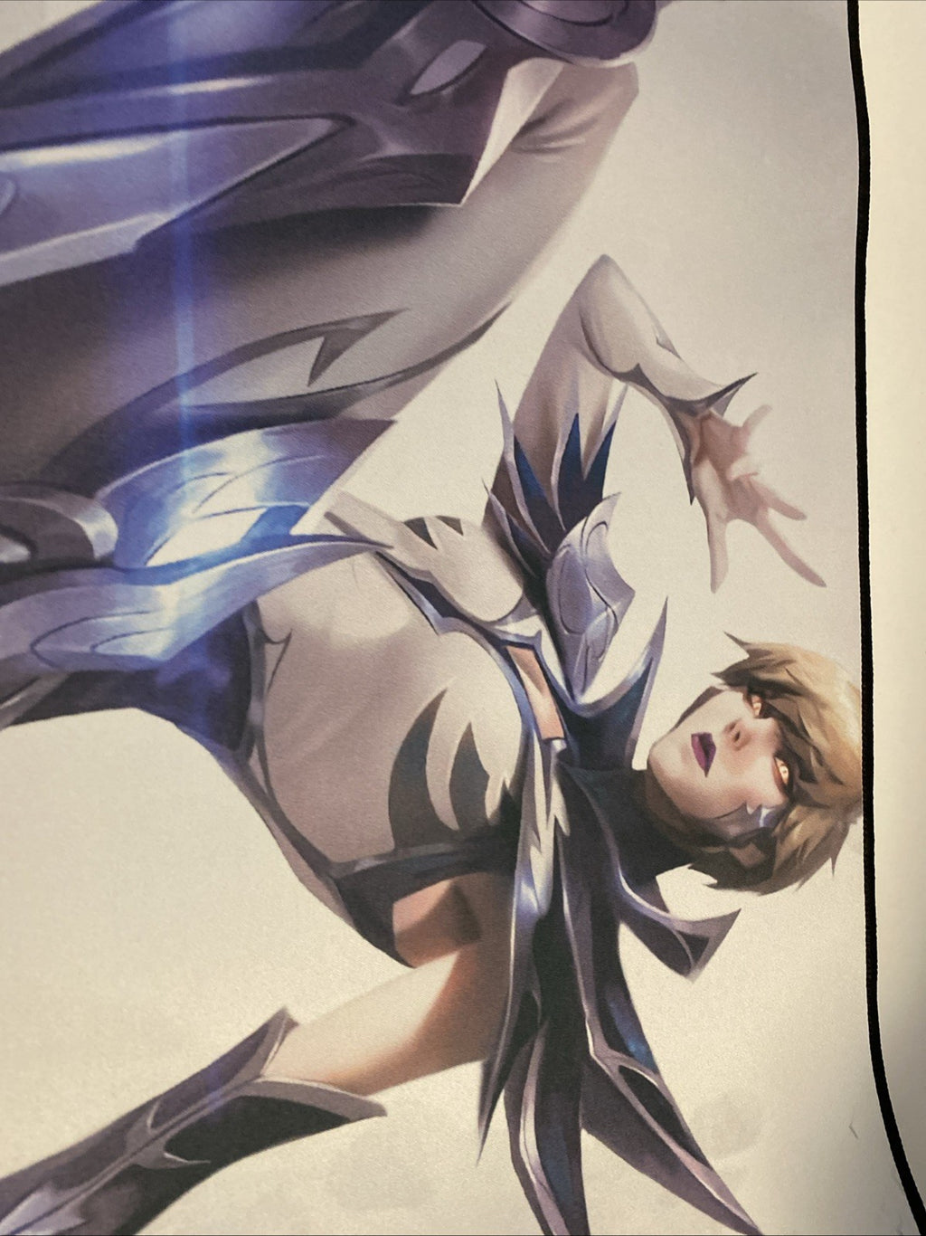 IG CAMILLE - 12 VARIANT PRINT PACK (LEAGUE OF LEGENDS)