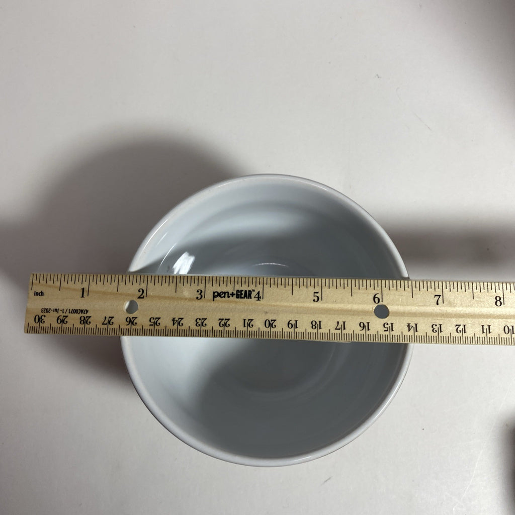 "DISNEY MINNIE MOUSE 24oz JUMBO COFFEE / SOUP / TEA CUP MUG" Red, Black & White