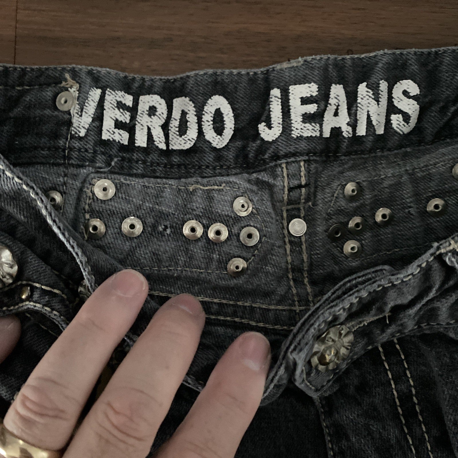 VERDO jeans size 30