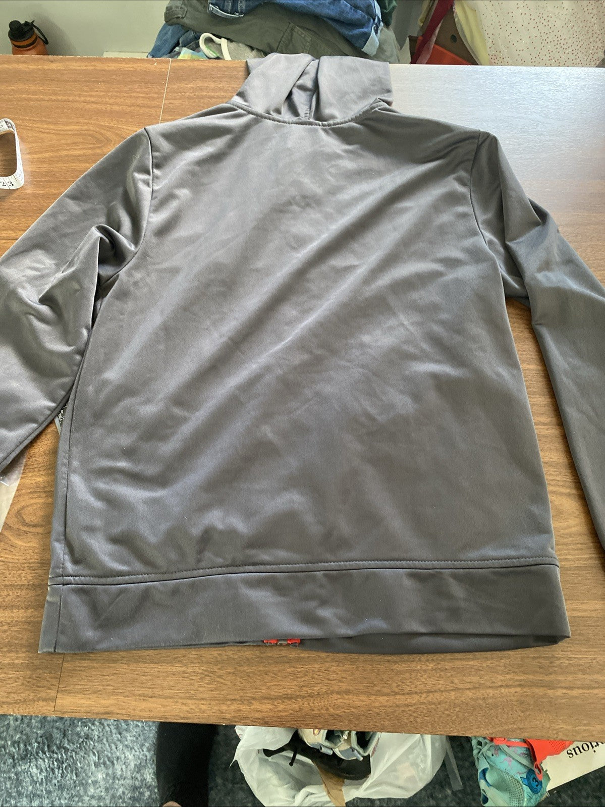 Starter 2XL (18) Ohio State zip jacket free shipping