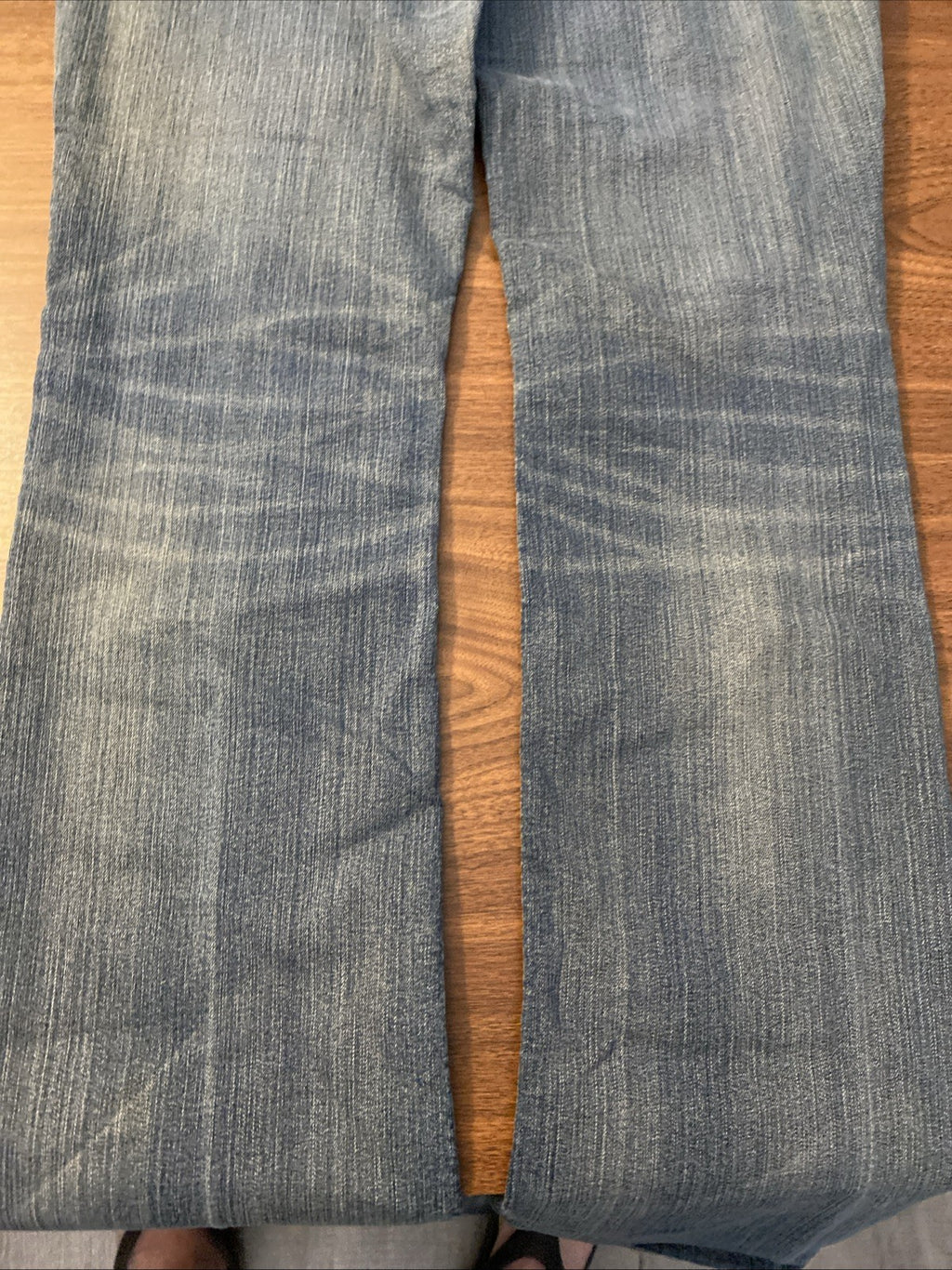 Silver Jeans Co Suki Mid Slim Boot Super Stretch W30/L33