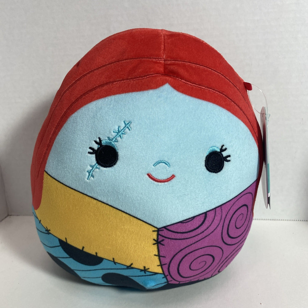 Squishmallows Original 8 Inch Plush Sally Nightmare Before Christmas