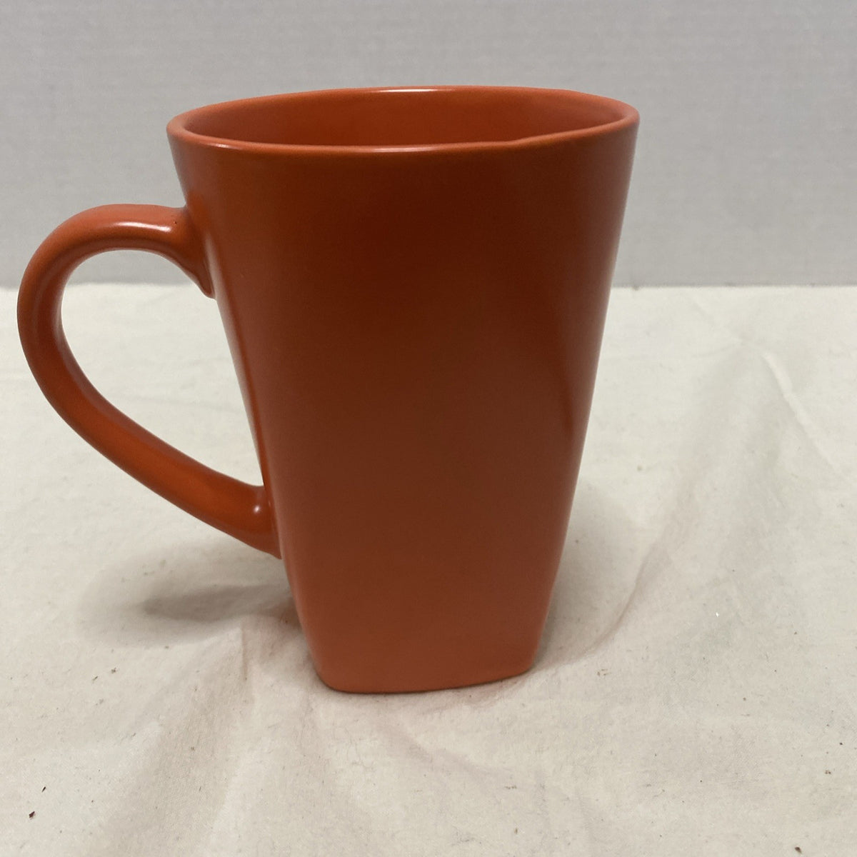 University Of Findlay Ceramic Coffee Mug Cup