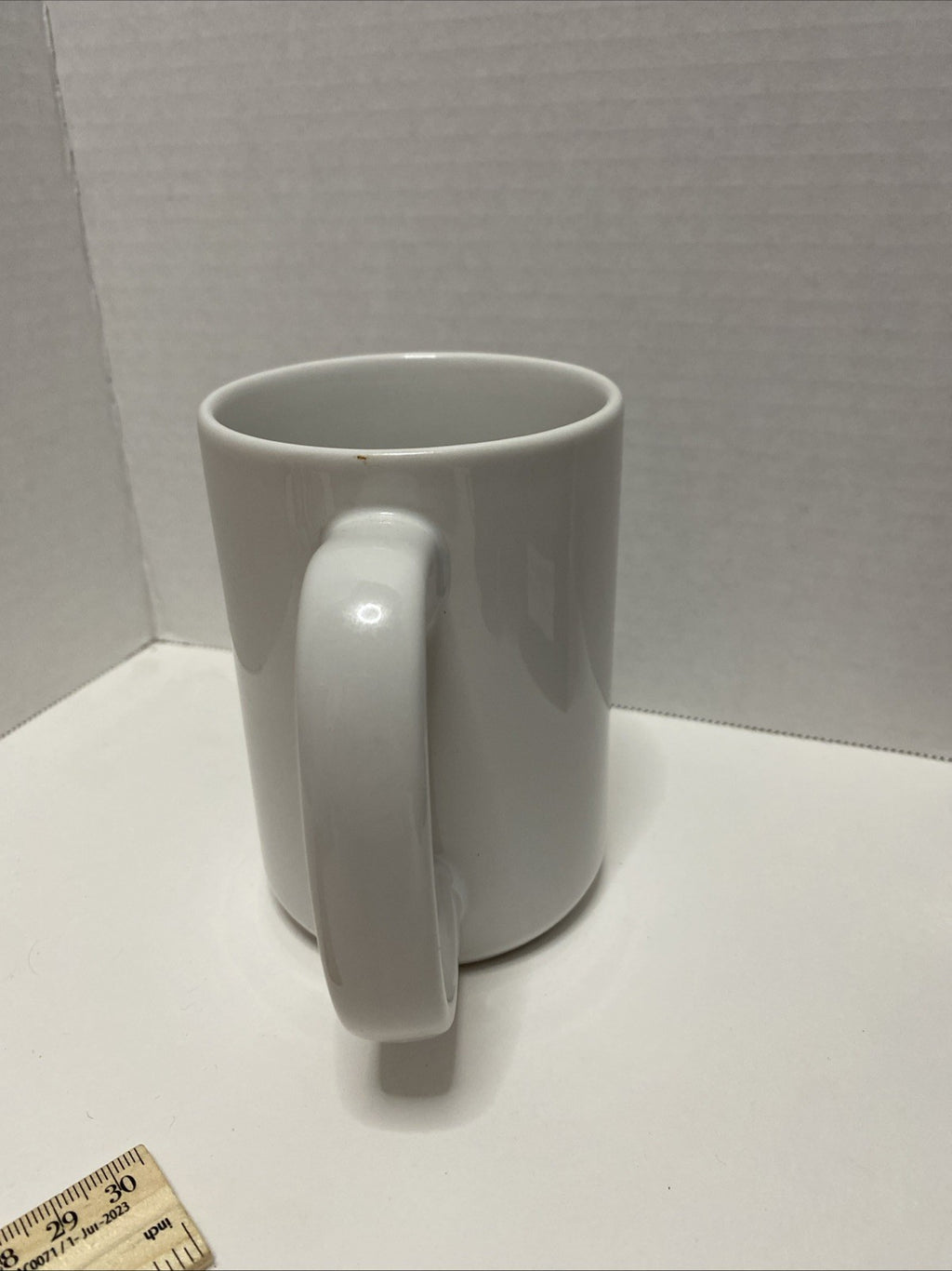 Alice In Wonderland 'Drink Me' Mug Front Print Rare