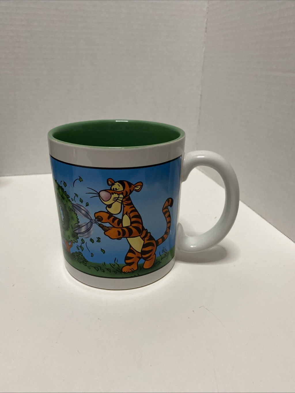 Disney #1 Dad Tigger Oversized Coffee Mug Father’s Day