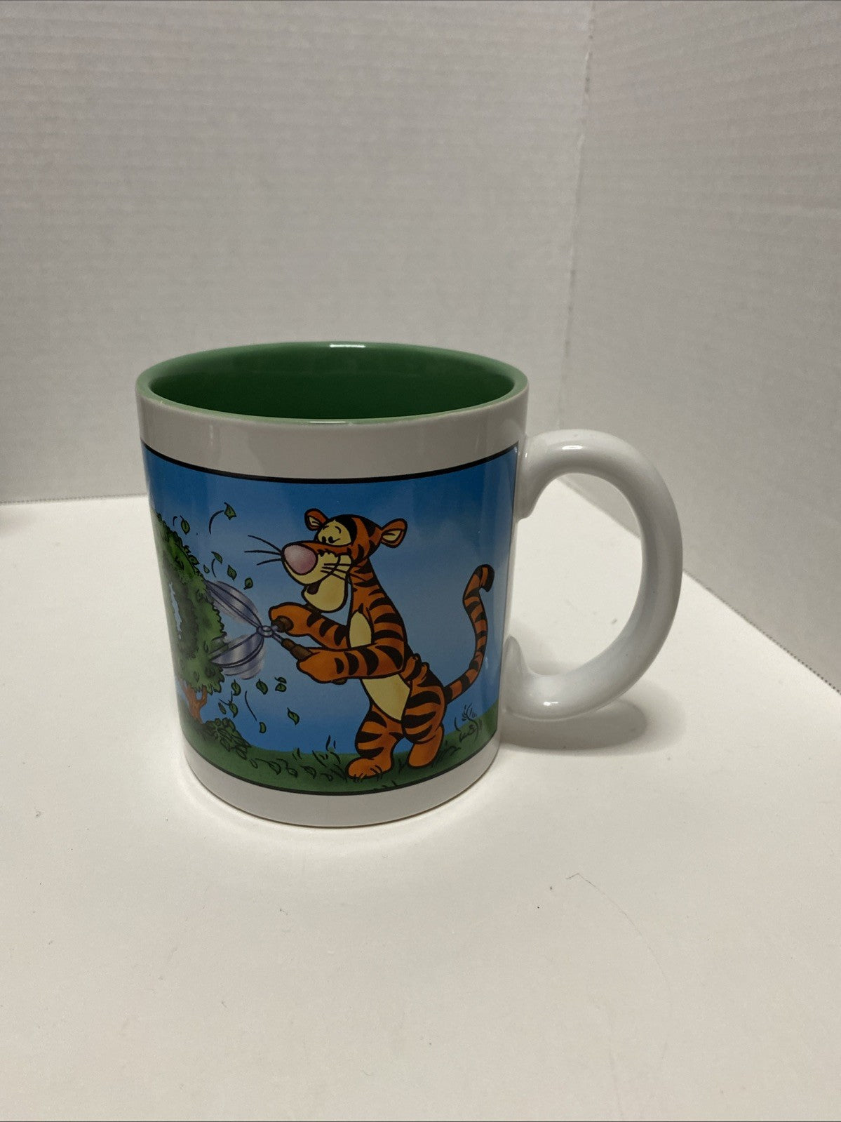 Disney #1 Dad Tigger Oversized Coffee Mug Father’s Day