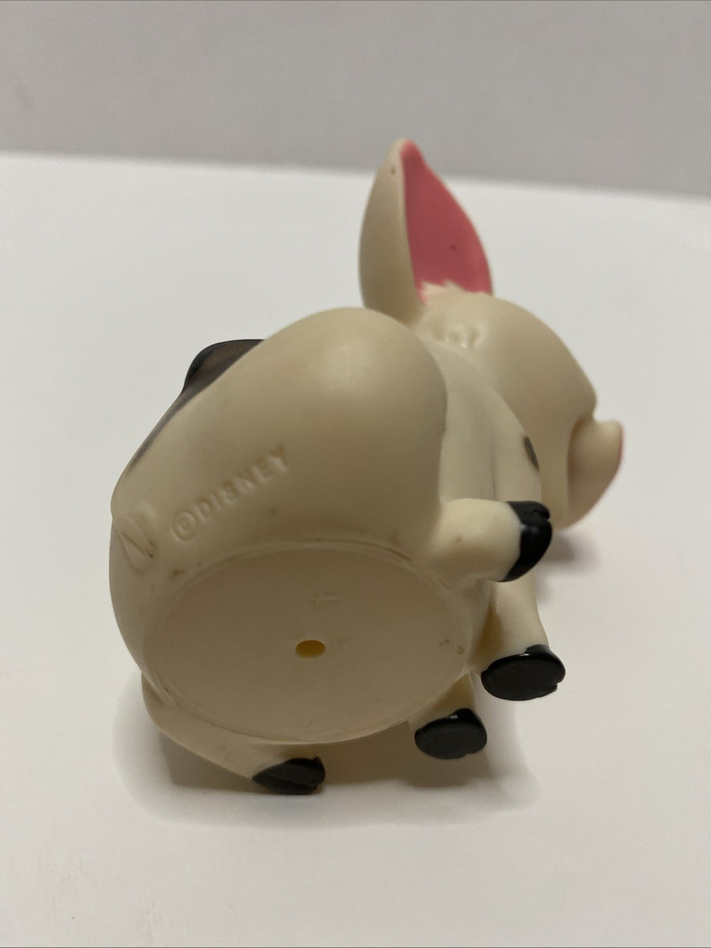 Disney Moana Pua Figure Figurine Pig Pet