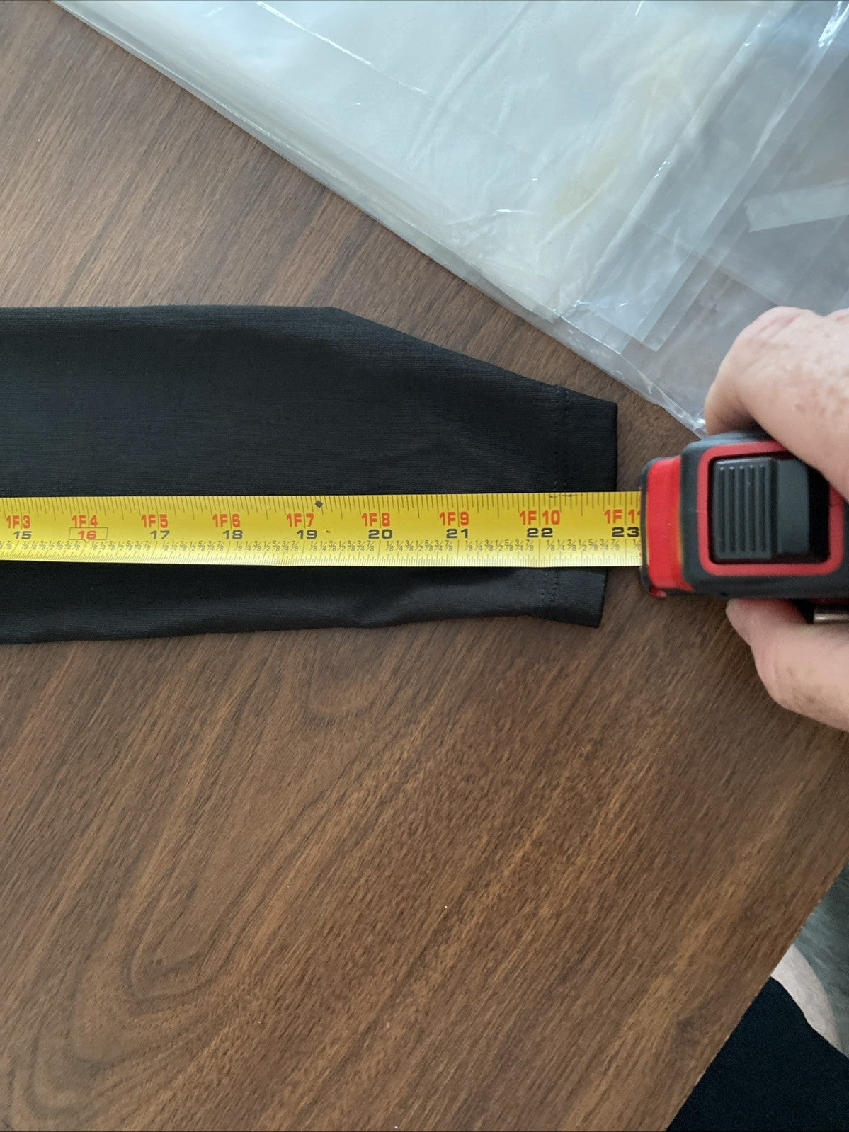 Rocky Compression Performance Thermal Black~Pink Long Sleeve Shirt Size M 8-10