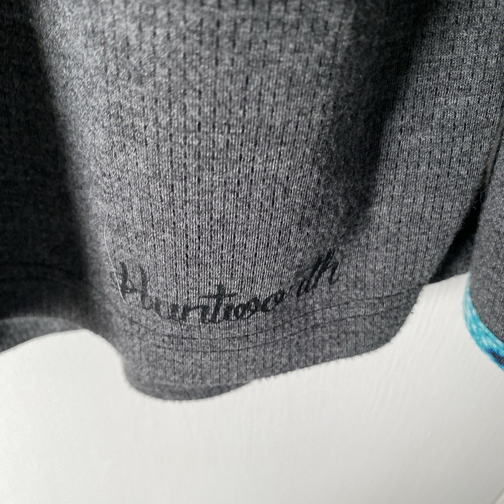 Huntworth extra large ladies hoodie longsleeve Gray