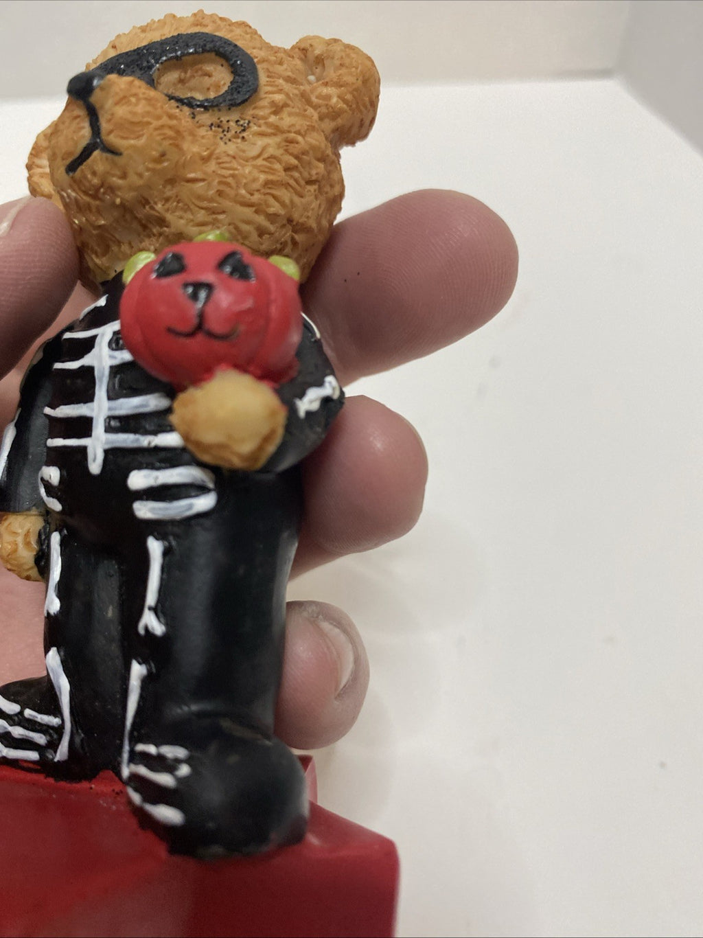 Halloween Figure