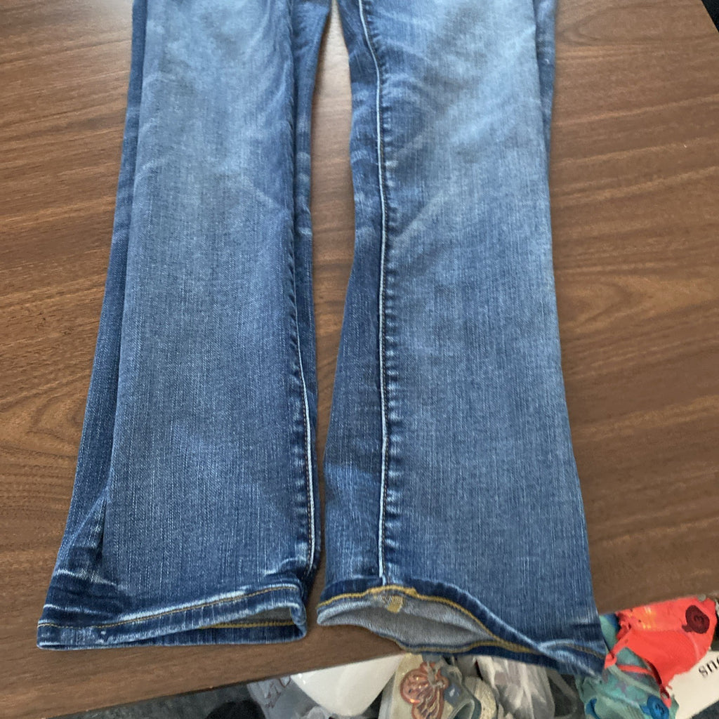 American Eagle next level flex 28X 30 women’s jeans