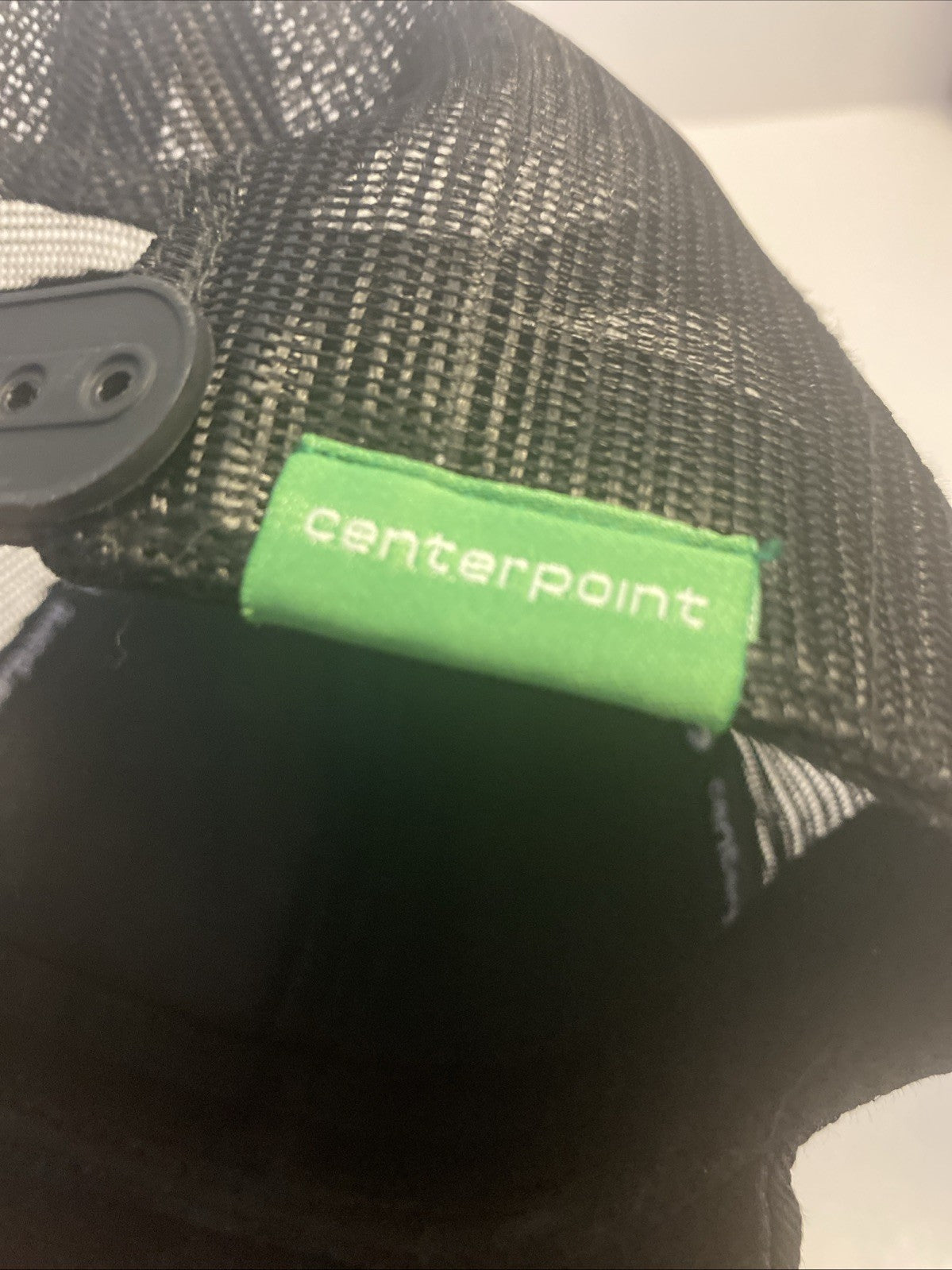 CenterPoint Multi-Cam Black Snapback Hat Trucker Hat