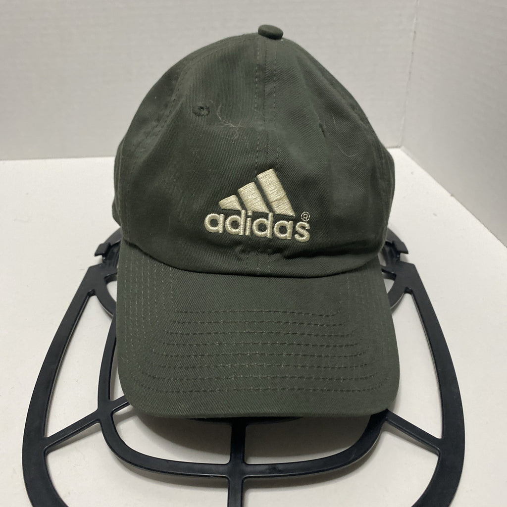 Adidas Hat Men’s One Size Gray