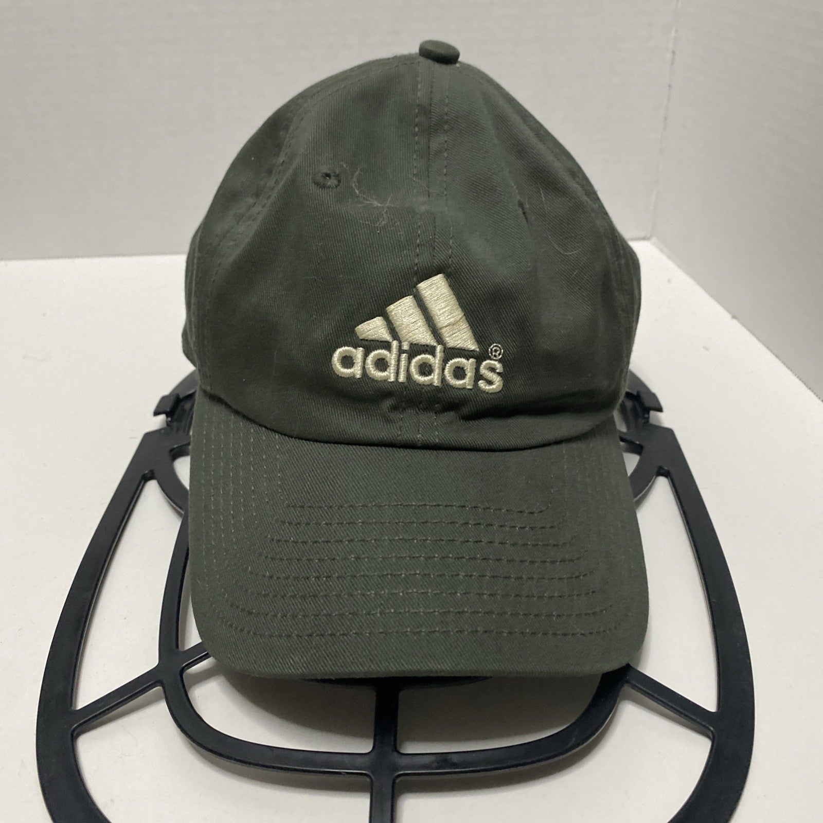 Adidas Hat Men’s One Size Gray