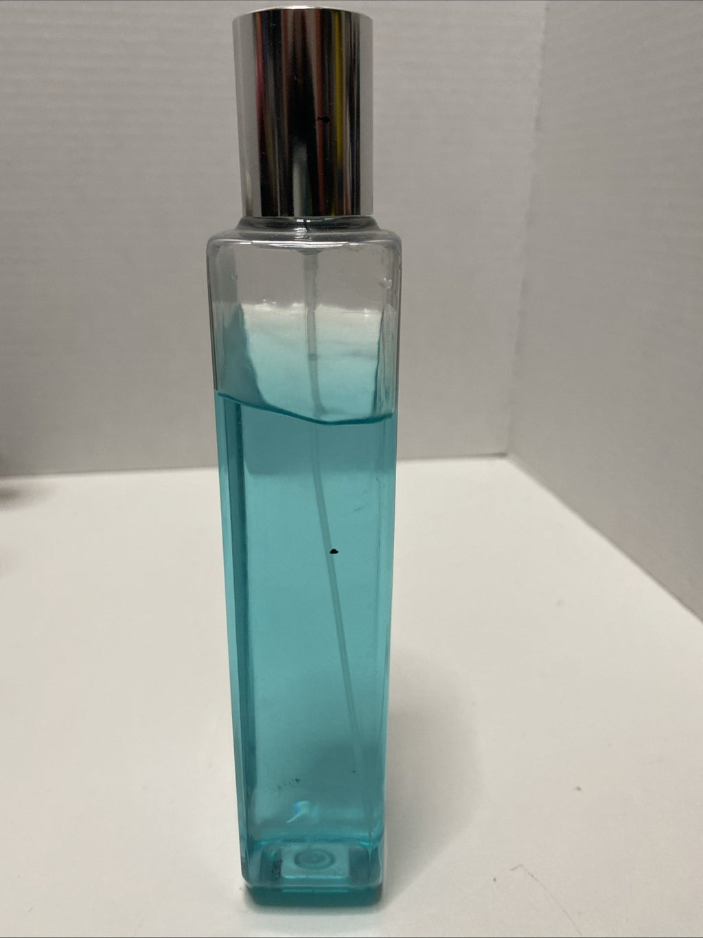 Bath & Body Works FRESH SEA SALT MANGO Fragrance Mist Spray 8 oz (90% Full)