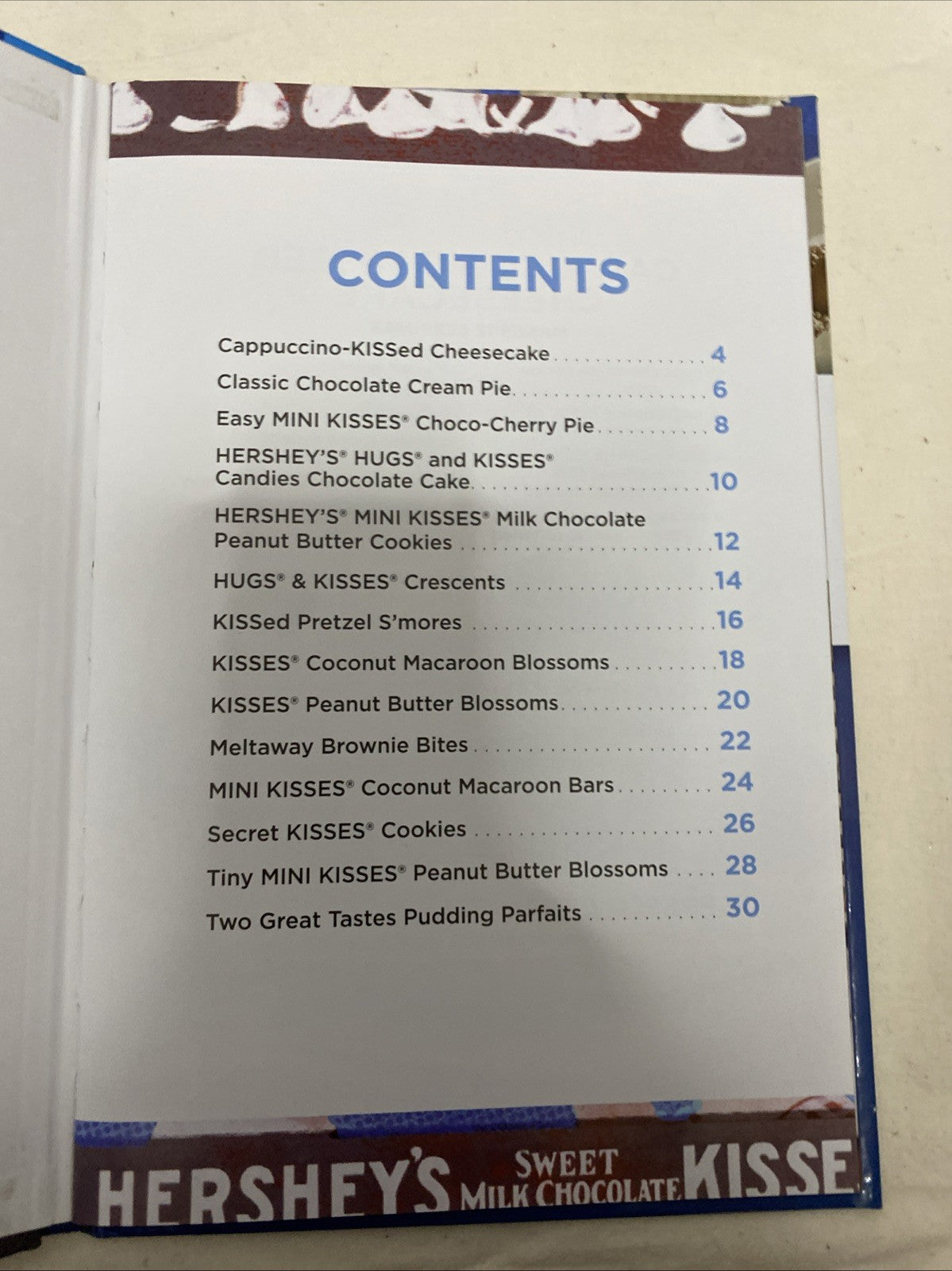 Kellogg's Corn Flakes Campbell's Hershey Kisses & Diner Recipes 4 HC Books 2016