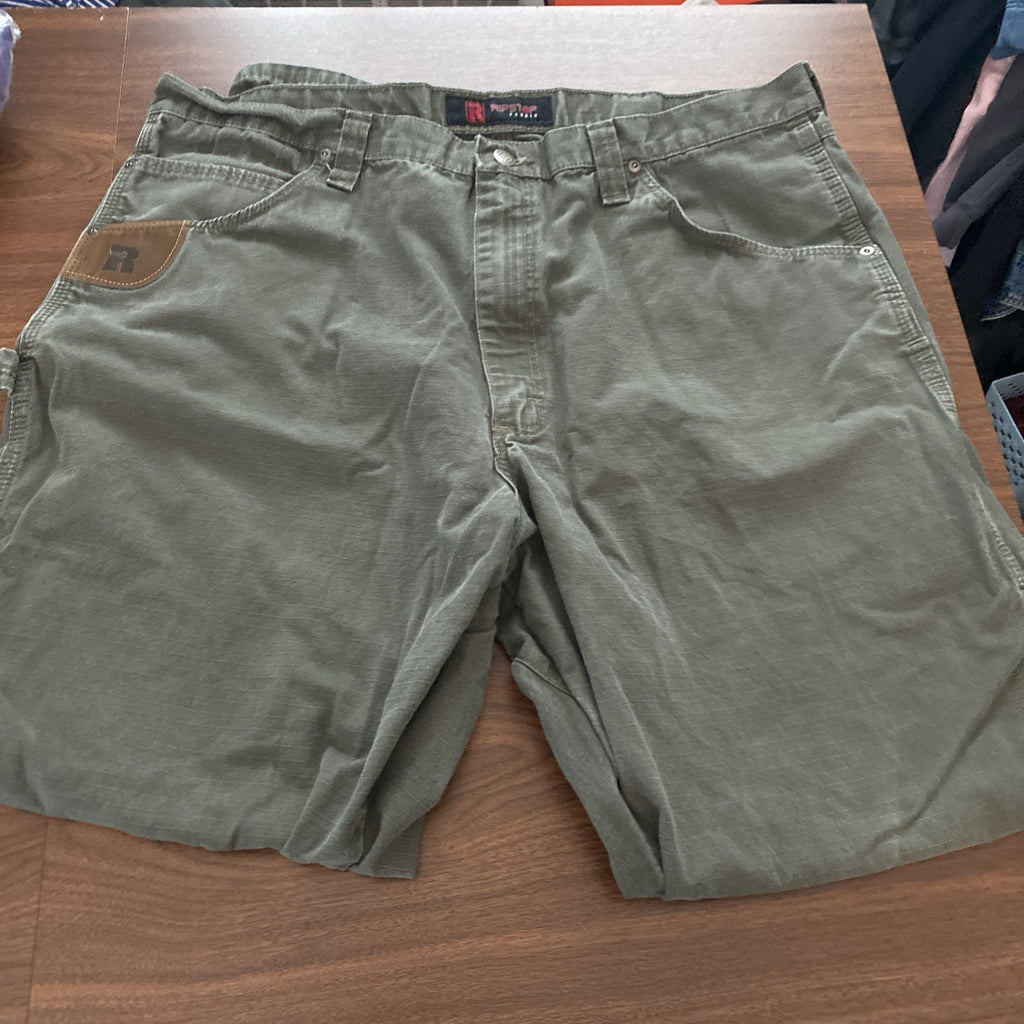 Wrangler ripstop men’s 40x32 pants