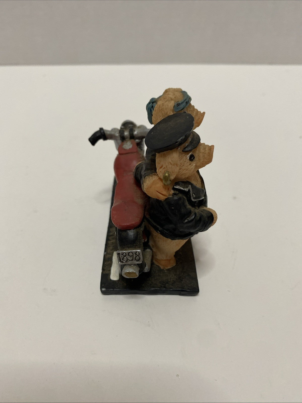 Highway Hog 